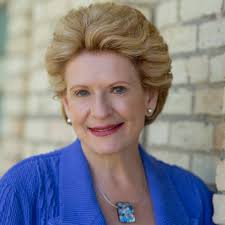 Debbie Stabenow