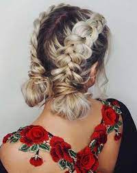 There Are A Lot Of Variations For Beautiful Braided Hairstyles In 2018 Explore This Link To See The B Braids For Long Hair Braided Hairstyles Updo Hair Styles