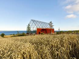 Maybe you would like to learn more about one of these? Sustainable Architecture Eco Friendly Homes In Sweden Architectural Digest