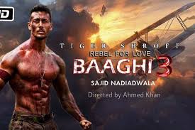 Watch the baaghi 3 video trailer, you may change your mind. Baaghi 3 Full Movie Download Filmyzilla Easy By 1 Click Mobygeek Com