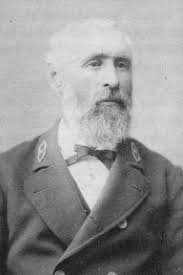 Whitehead Light history