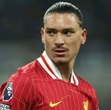 🚨 A Saudi Arabian club has made an approach to Liverpool for the signing  of Darwin Núñez.