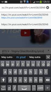 Baixar músicas do youtube diretamente no seu dispositivo. Tutorial Como Baixar Musicas Do Bts Facil Loucos Por Taehyung Amino