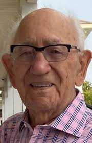 Obituary for Nicholas Paul