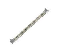 Wiley Electronics WEEB-BNDJMP6.7 Bonding Jumper - Solaris