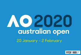 Png&svg download, logo, icons, clipart. Australian Open 2020 Australian Open Schedule Score Results