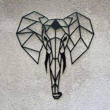 Voir plus d'idées sur le thème décoration murale métal, décoration murale, decoration. Decoration Murale Design En Metal De Notre Elephant Artwall And Co Metalart Metal Art Anim Arte De Pared De Metal Arte Con Hilos Y Clavos Arte En Alambre
