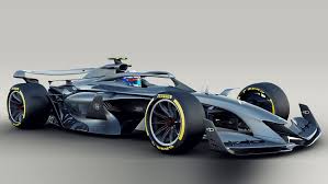Formula 1 teams are currently working hard on preparing their 2021 cars , with the official unveilings expected to. F1 Design Fur 2021 Keine Regel Fur Schone Autos Auto Motor Und Sport