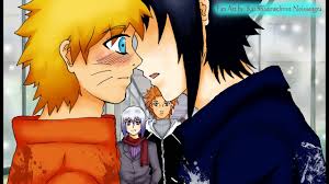 Some pwp i wrote ages ago to satisfy my sasunaru craving. Sasuke X Naruto Fanfiction They Don T Know About Us Youtube