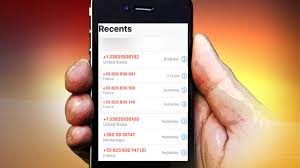 Get a missed call from 'France'? You're not alone