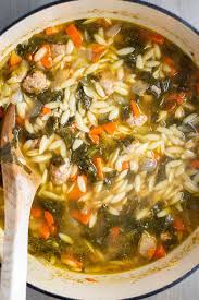 Italian Wedding Soup Recipe Recipe In 2020 Italian Wedding Soup Italian Wedding Soup Recipe Wedding Soup