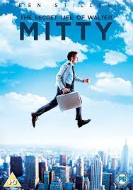 Even an ordinary man can become an extraordinary hero—with the help of his imagination. Secret Life Of Walter Mitty The Dvd Uk Import Amazon De Ben Stiller Kristen Wiig Adam Scott Patton Oswalt Shirley Maclaine Jon Daly Kathryn Hahn Terence Bernie Hines Paul Fitzgerald Grace Rex Ben