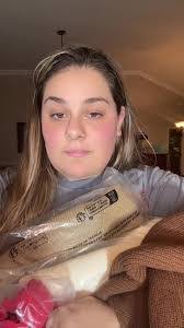 Christina Dinatale's Instagram, Twitter & Facebook