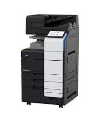 Install a konica minolta bizhub 211 printer on windows 8.1 64 bit, if the printer is shared on a windows 7 32 bit operting system. Bizhub 450i Multifunctional Office Printer Konica Minolta