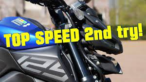 You can find it on aliexpress for a few. 2020 Yamaha Mt 125 Top Speed Gps Top Speed Youtube