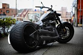 Harley Davidson Twin Cam Night Train 330 Wide Tire Custom Harley Davidson Night Train Harley Davidson Wallpaper Motorcycle Harley