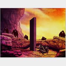 Image result for 2001 monolith