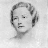 Ann Dunlap (1917–1999)