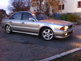 Ecs Manual | Mitsubishi Forums