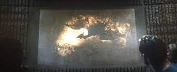 Skull island will be followed by godzilla: Spoiler Warning Kong Skull Island Post Credit Scene And Beyond Godzilla Amino