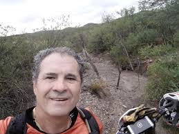 Rutes, Waypoints i Fotos de mario coletto