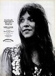 Melanie (singer)