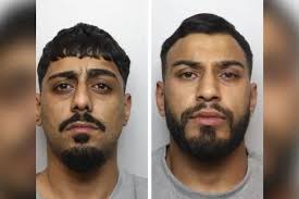 Stoke-on-Trent Crown Court