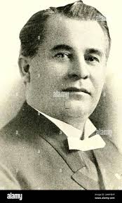 Rev corbett hi-res stock photography and images