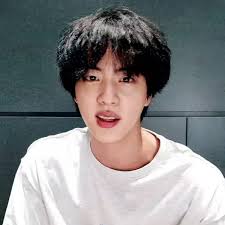It was due to jin as he had promised army . Bts Jin Reveals New Music Plans And Teases An Upcoming Announcement In Solo Live Pinkvilla