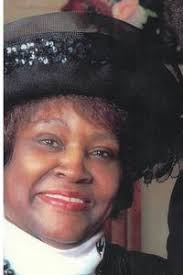 Deaconess Myre Williams Sidberry Obituary (2023)