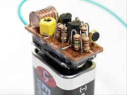 Electronic pest repeller ultrasonic rejector for mouse mosquito. The Ultimate Fm Transmitter Long Range Spybug 15 Steps With Pictures Instructables