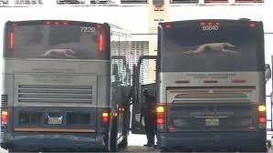 Greyhound should be shut down! Why Are Some Greyhound Bus Stations Closed Wlos