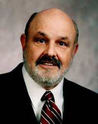 Frederick Leo Sputh DDS, MSD