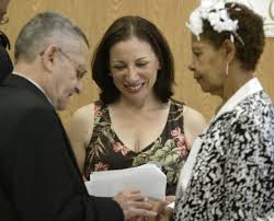 Former Highland Park Mayor Frank touts reform, development and going green 