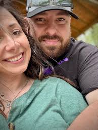 Screaming ￼the biggest birthday to my beautiful wife! We are so blessed to  have you in our lives me and the kids love you to death I hope you have the  best