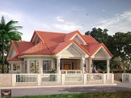No products in the cart. 20 Small Beautiful Bungalow House Design Ideas Ideal For Philippines Philippines House Design Bungalow House Design Philippine Houses