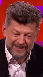 #andyserkis #gollum #smeagol #lotr #lordoftherings