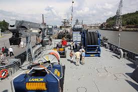 I rt art that's lot better than mine!. Finnish Pollution Control Vessel Louhi Wikiwand