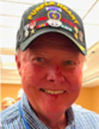 Don Bushey's Instagram, Twitter & Facebook