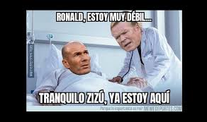 Memes hoy imagenes de risa. Barcelona Vs Real Madrid Memes Las Mejores Reacciones Virales Al Triunfo De Blancos En Camp Nou Por Laliga Santander Clasico De Espana Fotos Futbol Internacional Depor