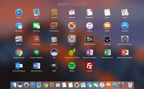 Nov 02, 2020 · the process for setting chrome as your default browser varies depending on your operating system. Macos Reset Launchpad Apps Order Technipages