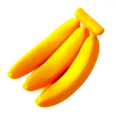 Banana Eraser