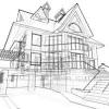 Close system is committed to creating exquisite villa spaces through modern and traditional connected approaches.get your villa design with a personal. 1