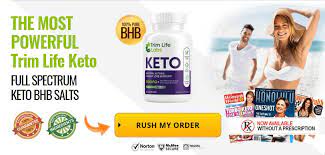 Trim Life Keto Reviews Scam Alert Read The Real Fact Before Buy