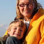 Gina Slack's Instagram, Twitter & Facebook