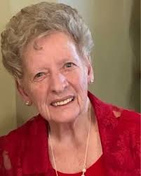 Jean M. Cartwright Obituary 2024