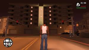 Grand theft auto iii download section contains: Gta San Andreas Ps2 Full Sa Conversion Mod Gtainside Com