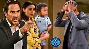 THIS IS YOUR SON” – Daphne shares a secret that will change Carter's life  forever