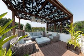 We can design and deliver good garden Jeevanand By Preethi Architects Indian Deck Bengaluru By Kiran Nama Photography Houzz
