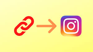 While you can already add links to your own website, youtube channel or instagram account to your tiktok bio, these links will not be clickable. How To Share A Link On Instagram Droplr How To S